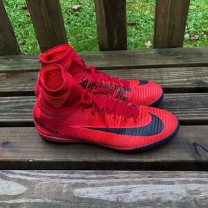 Nike Mercurial Indoor Soccer Cleats